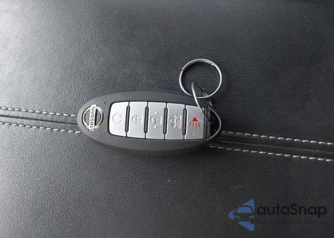 2019 Nissan Altima 2.5 Sl from USA, damaged, VIN 1N4BL4EV8KC101290